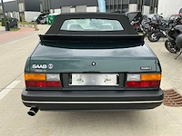 1992 saab 900 scarabee cabrio - afbeelding 5 van  52