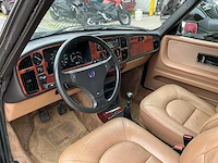 1992 saab 900 scarabee cabrio - afbeelding 10 van  52