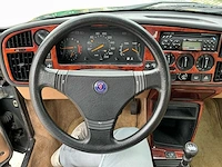 1992 saab 900 scarabee cabrio - afbeelding 14 van  52