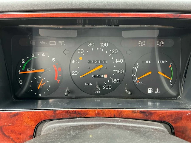 1992 saab 900 scarabee cabrio - afbeelding 15 van  52