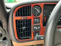 1992 saab 900 scarabee cabrio - afbeelding 16 van  52