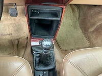 1992 saab 900 scarabee cabrio - afbeelding 18 van  52