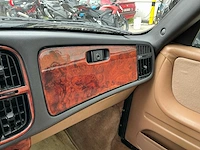 1992 saab 900 scarabee cabrio - afbeelding 19 van  52