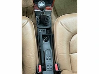 1992 saab 900 scarabee cabrio - afbeelding 20 van  52