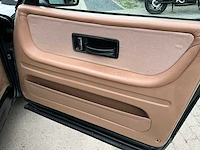 1992 saab 900 scarabee cabrio - afbeelding 24 van  52