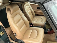 1992 saab 900 scarabee cabrio - afbeelding 26 van  52