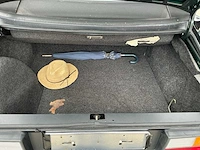 1992 saab 900 scarabee cabrio - afbeelding 29 van  52