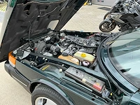 1992 saab 900 scarabee cabrio - afbeelding 31 van  52