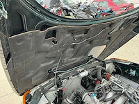 1992 saab 900 scarabee cabrio - afbeelding 35 van  52