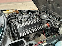 1992 saab 900 scarabee cabrio - afbeelding 36 van  52