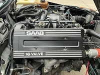 1992 saab 900 scarabee cabrio - afbeelding 37 van  52