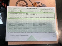 1992 saab 900 scarabee cabrio - afbeelding 47 van  52