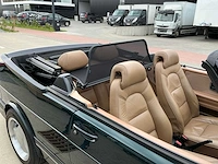 1992 saab 900 scarabee cabrio - afbeelding 49 van  52