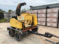 1992 schliesing 330mx houthakselaar - afbeelding 1 van  15