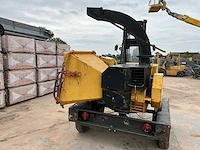 1992 schliesing 330mx houthakselaar - afbeelding 9 van  15