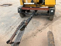 1992 schliesing 330mx houthakselaar - afbeelding 11 van  15