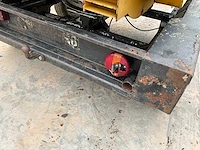 1992 schliesing 330mx houthakselaar - afbeelding 14 van  15