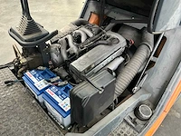 1992 still r70-25 vorkheftruck - afbeelding 2 van  14