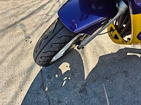 1992 suzuki gsxf motorfietsen - afbeelding 4 van  9