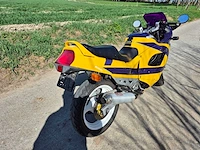 1992 suzuki gsxf motorfietsen - afbeelding 5 van  9