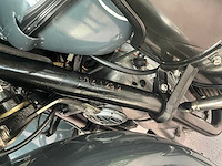 1992 ural 650 zijspan moto - afbeelding 3 van  30