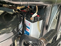 1992 ural 650 zijspan moto - afbeelding 4 van  30