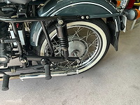 1992 ural 650 zijspan moto - afbeelding 6 van  30