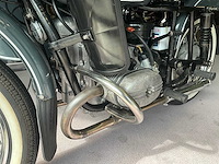 1992 ural 650 zijspan moto - afbeelding 7 van  30