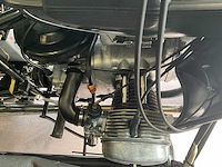 1992 ural 650 zijspan moto - afbeelding 8 van  30