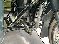 1992 ural 650 zijspan moto - afbeelding 9 van  30