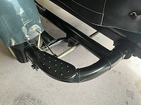 1992 ural 650 zijspan moto - afbeelding 11 van  30