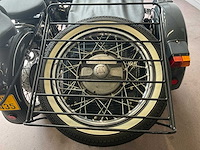 1992 ural 650 zijspan moto - afbeelding 14 van  30