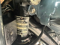 1992 ural 650 zijspan moto - afbeelding 24 van  30