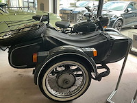 1992 ural 650 zijspan moto - afbeelding 27 van  30