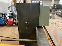 1992 vertongen f01 verticale freesmachine raamprofiel - afbeelding 6 van  12