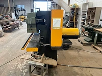 1992 vertongen f01 verticale freesmachine raamprofiel - afbeelding 7 van  12