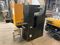 1992 vertongen f01 verticale freesmachine raamprofiel - afbeelding 8 van  12