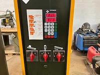 1992 vertongen f01 verticale freesmachine raamprofiel - afbeelding 9 van  12