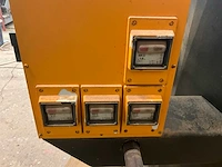 1992 vertongen f01 verticale freesmachine raamprofiel - afbeelding 10 van  12