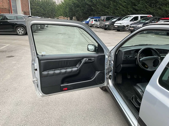 1992 volgwagen golf 3 vrg voorouders - afbeelding 3 van  31