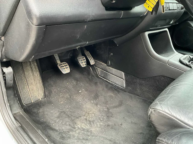 1992 volgwagen golf 3 vrg voorouders - afbeelding 5 van  31