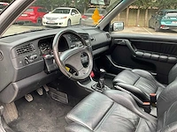 1992 volgwagen golf 3 vrg voorouders - afbeelding 6 van  31