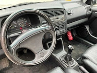 1992 volgwagen golf 3 vrg voorouders - afbeelding 8 van  31