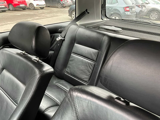1992 volgwagen golf 3 vrg voorouders - afbeelding 9 van  31