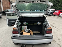 1992 volgwagen golf 3 vrg voorouders - afbeelding 10 van  31