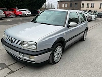 1992 volgwagen golf 3 vrg voorouders - afbeelding 1 van  31