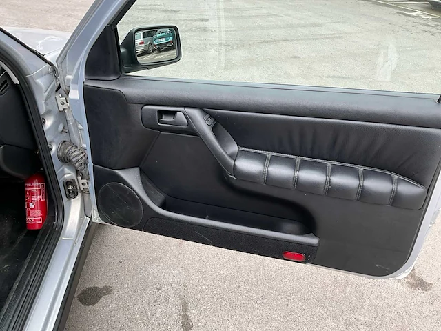1992 volgwagen golf 3 vrg voorouders - afbeelding 14 van  31