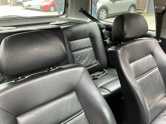 1992 volgwagen golf 3 vrg voorouders - afbeelding 16 van  31