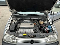 1992 volgwagen golf 3 vrg voorouders - afbeelding 17 van  31