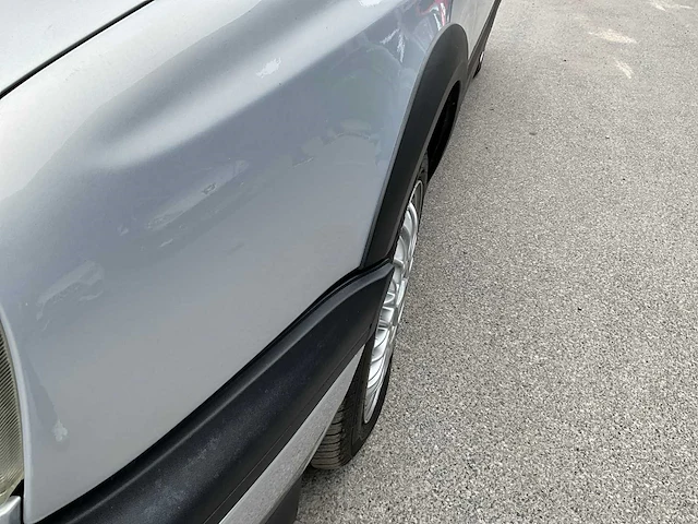 1992 volgwagen golf 3 vrg voorouders - afbeelding 19 van  31